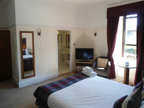 Park Hotel Montrose