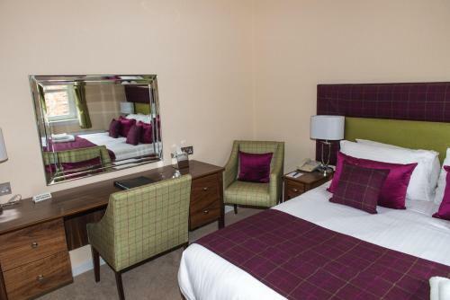 Park Hotel Montrose