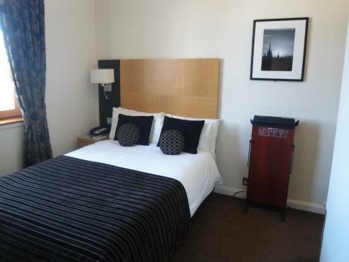 Park Hotel Montrose