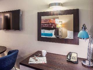 Comfort Hotel Heathrow