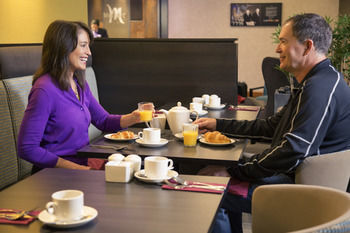 Comfort Hotel Heathrow