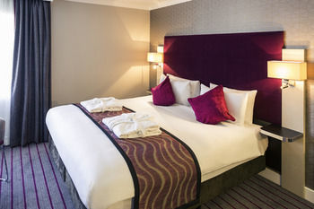 Comfort Hotel Heathrow