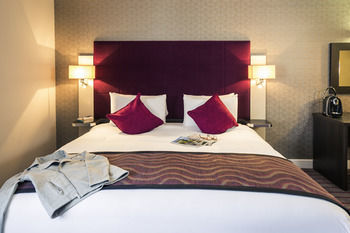Comfort Hotel Heathrow