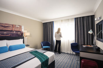Comfort Hotel Heathrow