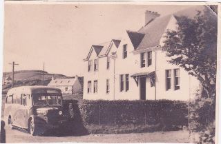 Atholl House Hotel