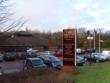 Hotel Quality