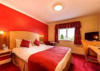 Quality Hotel St. Albans