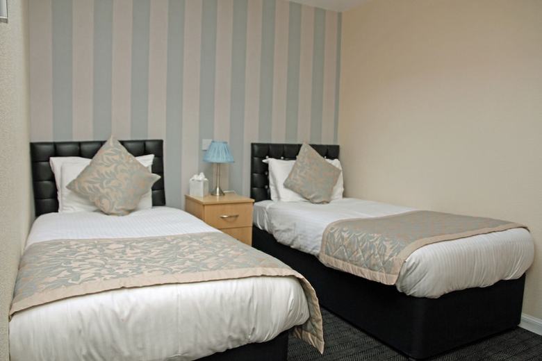 Hotel Kintore Arms