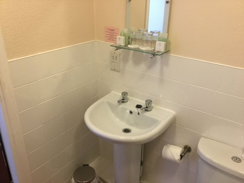 Hotel Kintore Arms