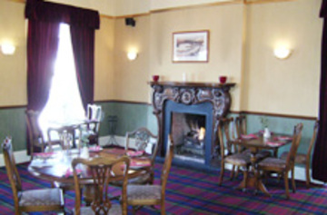 Hotel Kintore Arms