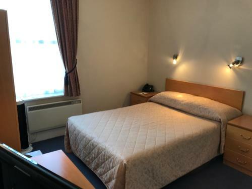 Hotel Quality  Eastbourne