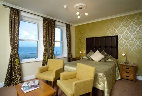 Hotel Quality  Eastbourne