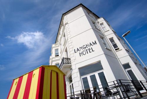 Hotel Quality  Eastbourne