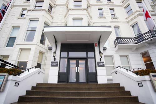 Hotel Quality  Eastbourne