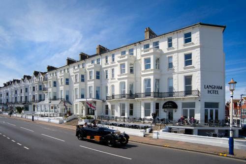 Hotel Quality  Eastbourne