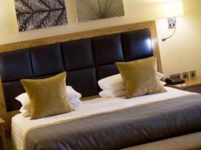 Hotel The Oxford Belfry
