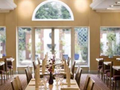 Hotel The Oxford Belfry
