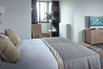 Hotel The Oxford Belfry
