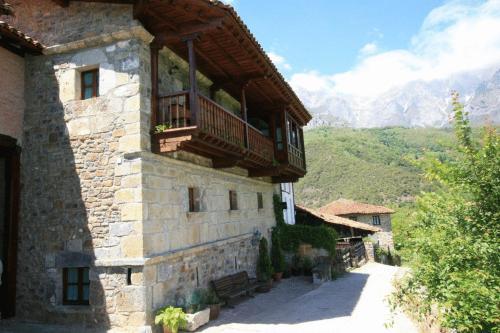 Agroturismo La Casona De Bar�
