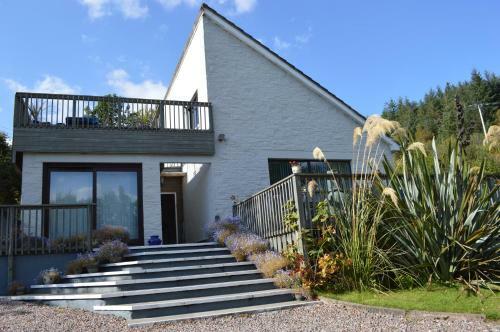 Bed & Breakfast Glendevin