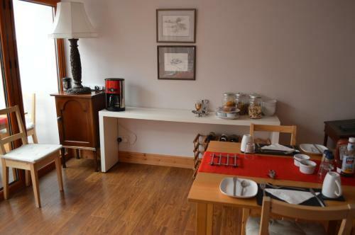 Bed & Breakfast Glendevin