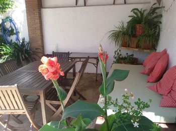Agroturismo La Carrihuela