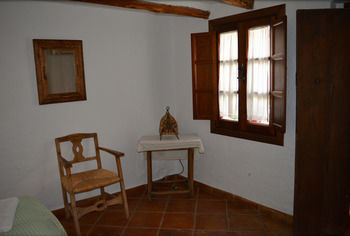 Agroturismo La Carrihuela