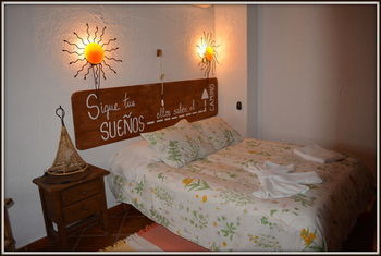 Agroturismo La Carrihuela