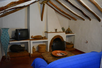 Agroturismo La Carrihuela