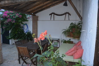 Agroturismo La Carrihuela
