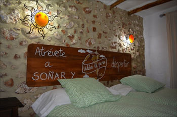 Agroturismo La Carrihuela