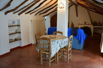 Agroturismo La Carrihuela