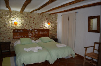 Agroturismo La Carrihuela