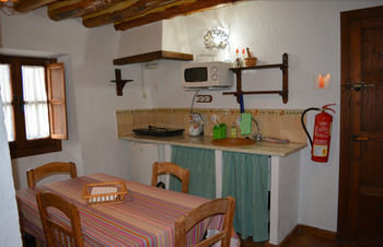 Agroturismo La Carrihuela