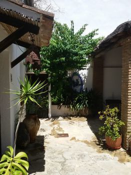 Agroturismo La Carrihuela