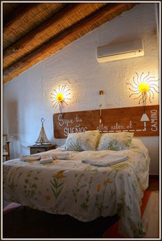 Agroturismo La Carrihuela
