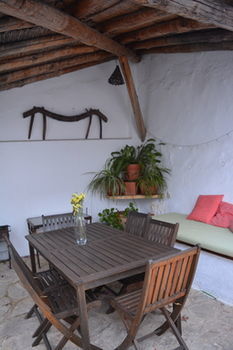 Agroturismo La Carrihuela
