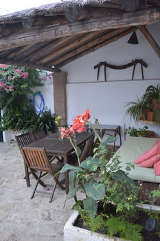 Agroturismo La Carrihuela