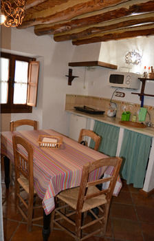 Agroturismo La Carrihuela