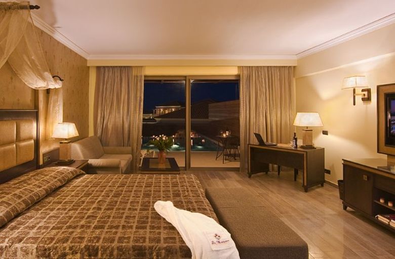 Hotel La Marquise Luxury Resort Complex