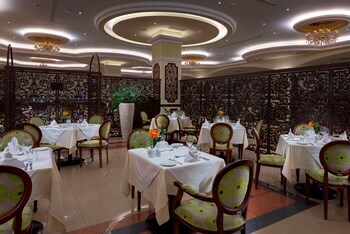 Hotel La Marquise Luxury Resort Complex