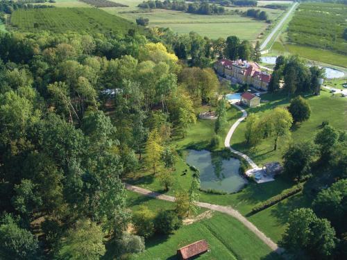 Hotel Hertelendy Kast�ly