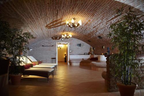 Hotel Hertelendy Kast�ly