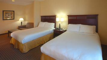 Holiday Inn Express Hotel & Suites Nampa