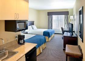 Holiday Inn Express Hotel & Suites Nampa