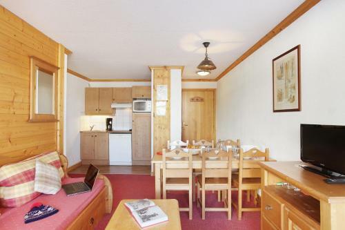 Aparthotel Odalys Le Village