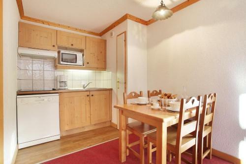 Aparthotel Odalys Le Village