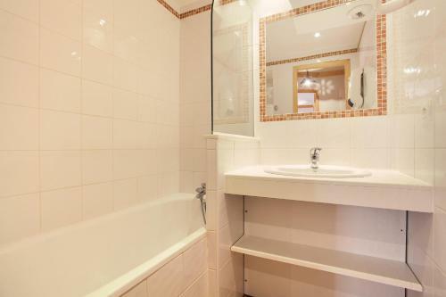 Aparthotel Odalys Le Village