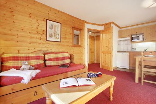 Aparthotel Odalys Le Village
