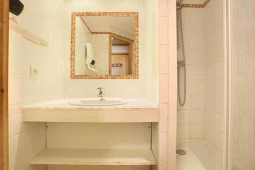 Aparthotel Odalys Le Village